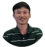 Dr Lu Yi